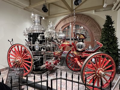 Pioneer Memorial Museum photo 2