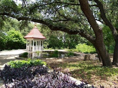 Zilker Botanical Garden photo 3