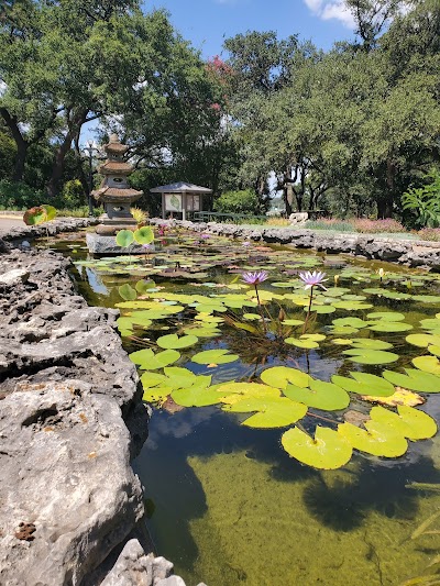 Zilker Botanical Garden photo 4