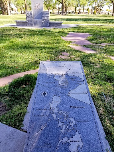 Bataan Memorial Park Albuquerque photo 5