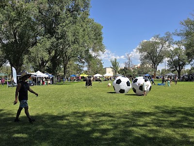 Bataan Memorial Park Albuquerque photo 4