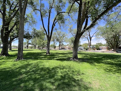 Bataan Memorial Park Albuquerque photo 2