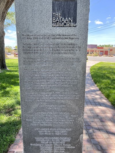 Bataan Memorial Park Albuquerque photo 3