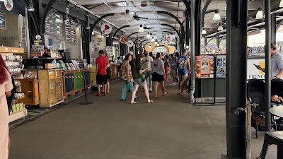 French Market: Shops of the Colonnade photo 2