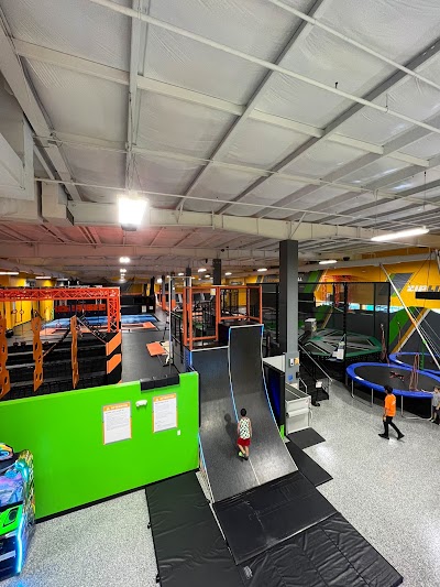 Apex Jumps Trampoline Park - Dublin, OH photo 3