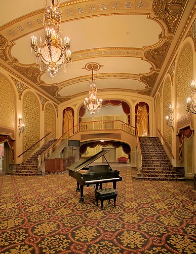 Orpheum Theatre photo 4