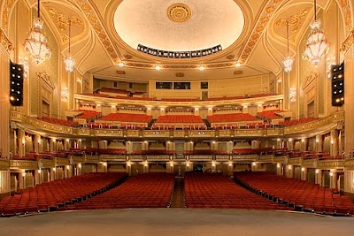Orpheum Theatre photo 3