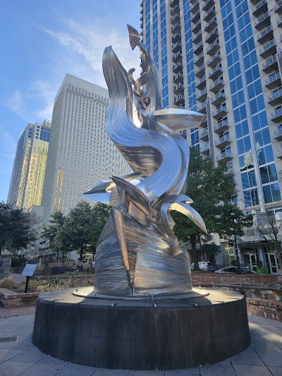 Romare Bearden Park photo 4
