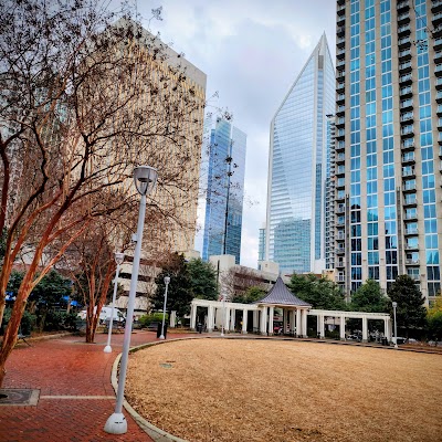 Romare Bearden Park photo 5