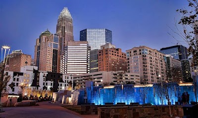 Romare Bearden Park photo 3