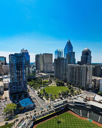 Romare Bearden Park photo 2