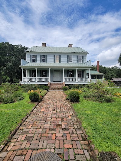 McLeod Plantation Historic Site photo 5