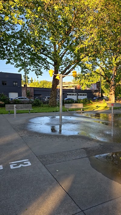 Georgetown Spraypark photo 2
