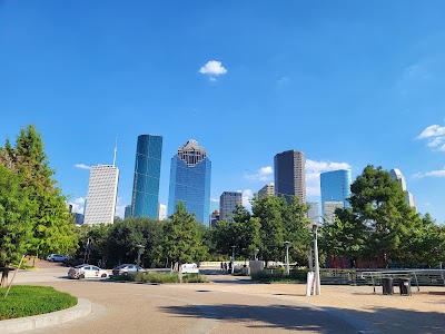 Buffalo Bayou Park Cistern photo 2