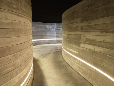 Buffalo Bayou Park Cistern photo 5