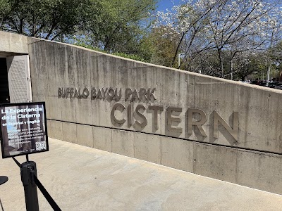 Buffalo Bayou Park Cistern photo 3