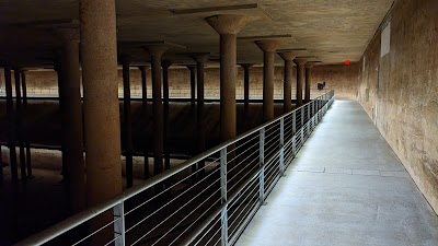 Buffalo Bayou Park Cistern photo 4
