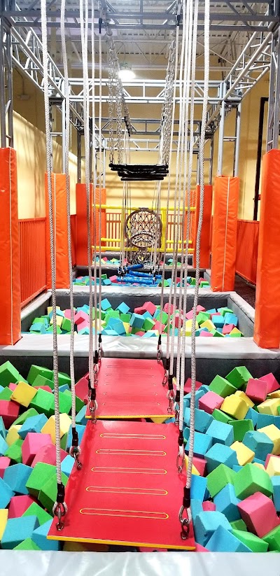 Sky Sports Trampoline Park photo 5