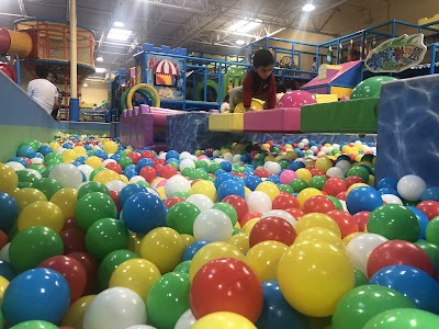 Sky Sports Trampoline Park photo 4