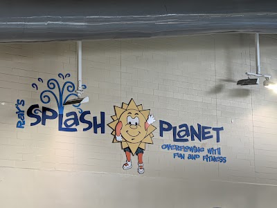Ray’s Splash Planet photo 4