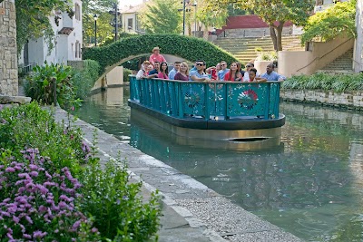 GO RIO San Antonio River Cruises photo 2