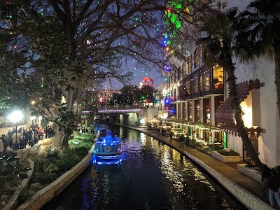 GO RIO San Antonio River Cruises photo 4