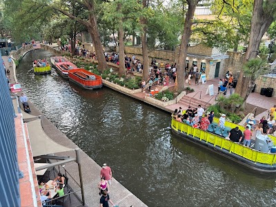 GO RIO San Antonio River Cruises photo 3