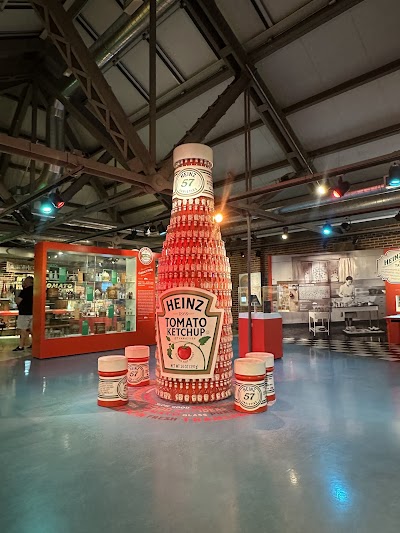 Senator John Heinz History Center photo 2