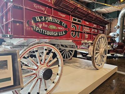 Senator John Heinz History Center photo 4