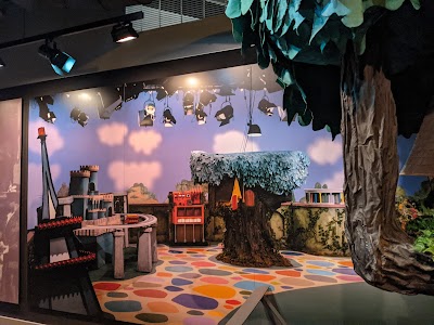 Senator John Heinz History Center photo 5