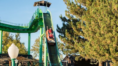 Cliff's Amusement Park photo 2