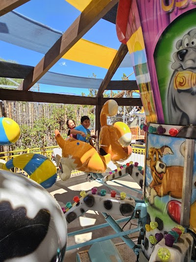 Cliff's Amusement Park photo 5