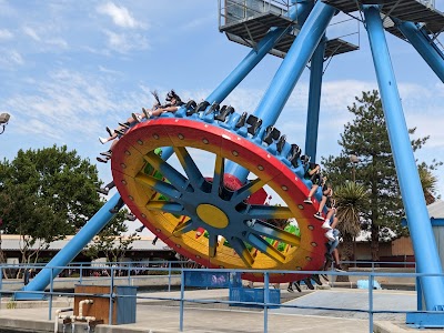 Cliff's Amusement Park photo 3