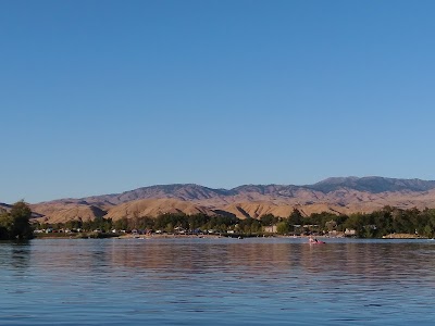 Boise Whitewater Park photo 4
