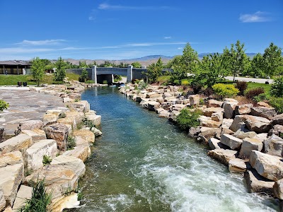 Boise Whitewater Park photo 2