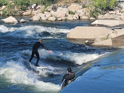 Boise Whitewater Park photo 5