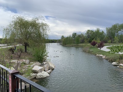 Boise Whitewater Park photo 3