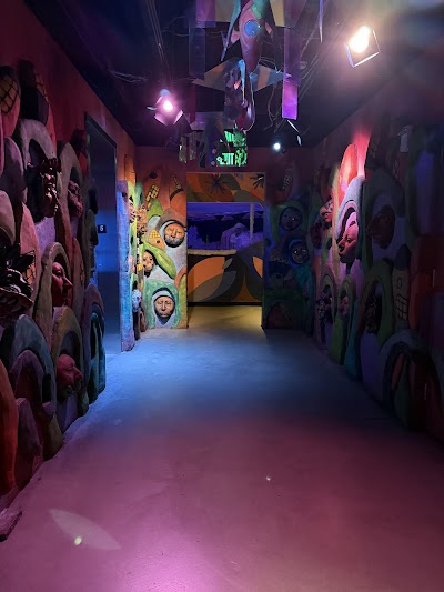 Meow Wolf Denver's Convergence Station photo 5
