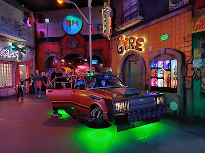 Meow Wolf Denver's Convergence Station photo 4