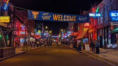 Beale Street Entertainment District photo 2