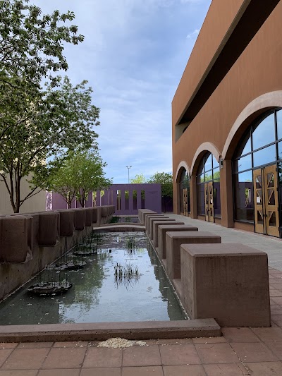 National Hispanic Cultural Center photo 5