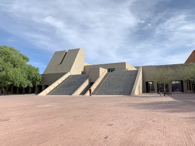 National Hispanic Cultural Center photo 2