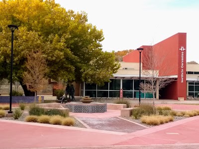 National Hispanic Cultural Center photo 4