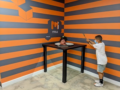 Museum of Illusions photo 2