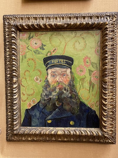 Barnes Foundation photo 4