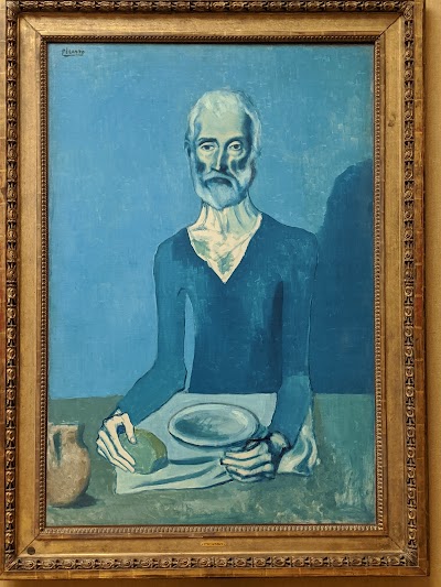 Barnes Foundation photo 5