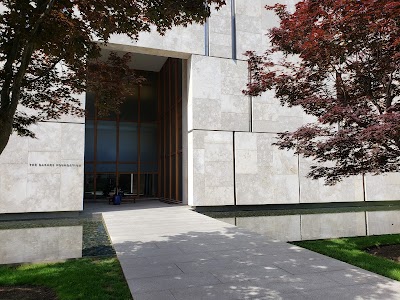 Barnes Foundation photo 3