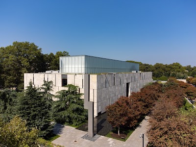Barnes Foundation photo 2
