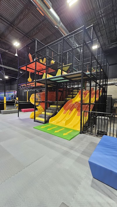 Slick City Action Park photo 3
