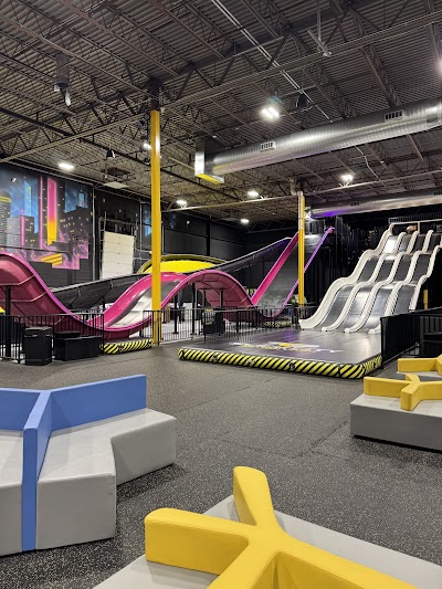Slick City Action Park photo 2